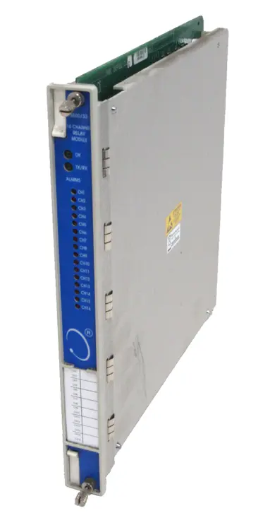 Used BENTLY NEVADA _UNKNOWN_ Relays & Switches Michigan US | SB Industrial Supply #808559