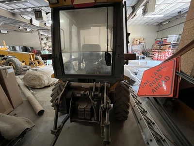 Used JCB 210SU Backhoe Loaders Michigan US | Miedema Asset Management Group #1325419