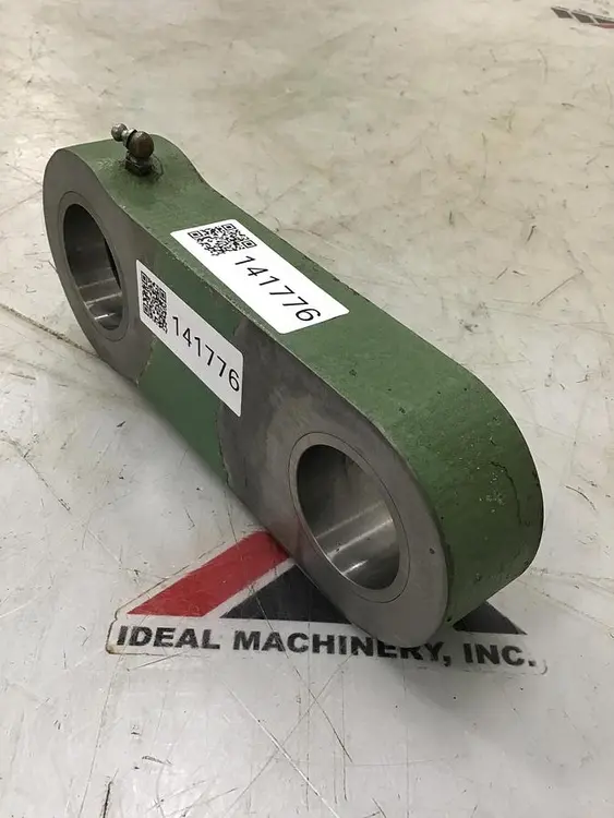 Used NEWBURY 150TON / DHTBN Injection Molding Parts Michigan US | Ideal Machinery #690593