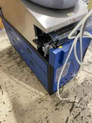 Used Sikama UP4000 SMT Reflow Oven Michigan US | Maverick Industrial Sales #1399918