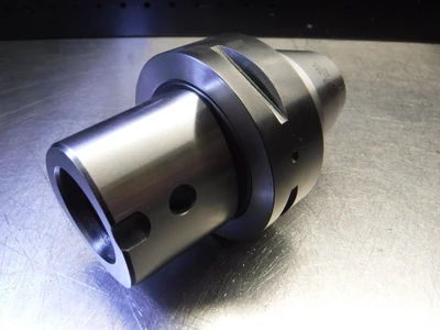 Sandvik CaptoC8 25mm Hydraulic Tool Holder 83mm Pro C8-391.CGA-25 083 (LOC3023A)
