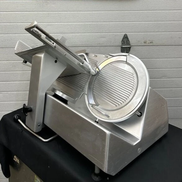 Used _UNKNOWN_ SE12 Slicers / Dicers / Cutters Michigan US | Grocery Equipment Sales #1069721