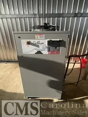 USED BIG ON DRY THERMAL WOOD TREATING KILN