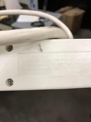 POWER OUTLET YLPT-2