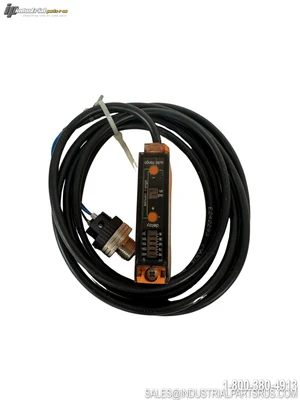 USED IFM 0B5011/0BF-FPKG/T
