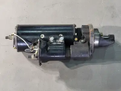 USED D.C POWER PRODUCTS 1113824