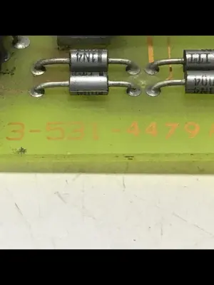 USED CINCINNATI MILACRON 3-531-4479A