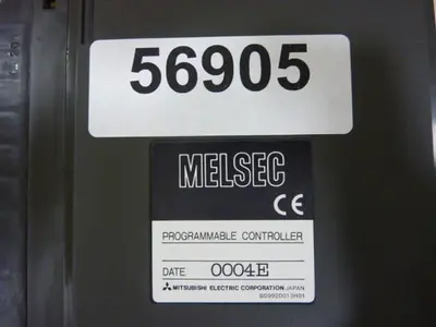 USED MITSUBISHI AX41