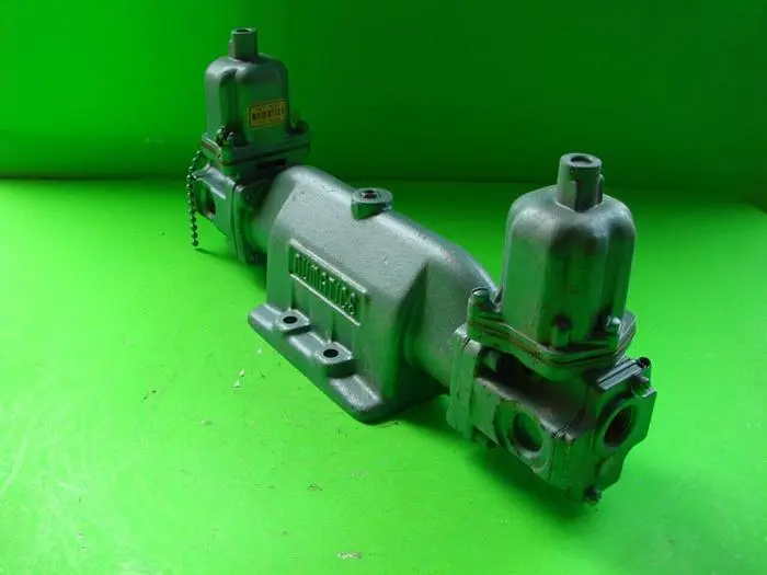 Used NUMATICS 6JDSPA 34UL2 Valves/Fittings Michigan US | Ideal Machinery #606213