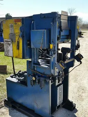 USED 1993 COLUMBIA MARKING TOOLS 169B-12-44S