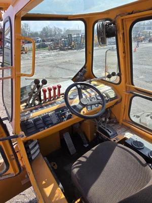 Used 2017 BRODERSON RT300 Mobile Cranes Pennsylvania US | National Lift Equipment #1368956