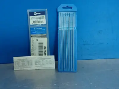 NEW WELDCRAFT WL2040X7