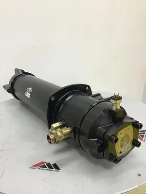 USED HYDAC NFBN/HC2610DP32.0