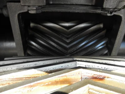 USED WORTHINGTON KLS-1