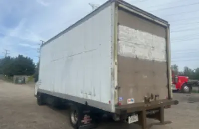 Used 2017 MITSUBISHI FE160 Misc Trucks Illinois US | Mitsubishi HC Capital America #163947