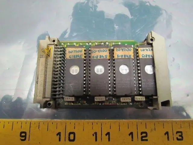 Used SIEMENS SINUMERIK _UNKNOWN_ Miscellaneous MRO | Arrow Industrial #651077