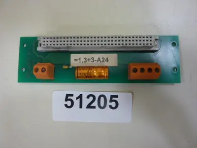 USED FERROMATIK MILACRON 1-96 5138000 9530