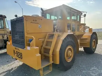USED 2015 ROYAL A-20 HAUL MASTER