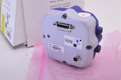 NEW Fairchild Imaging CAM4KCL