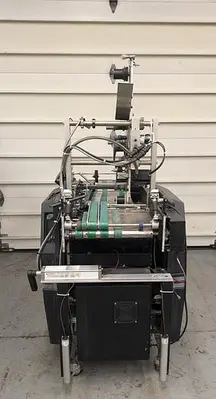 Used PROFOLD PROTAB-151 Feeders (Material Handling) | ND Industrial Surplus #1224996