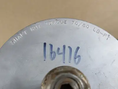 USED DELCO REMY 22SI