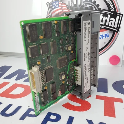 Used Allen-Bradley 1747-SDN Miscellaneous Equipment (Electrical & Power) California US | American Industrial Supply Co. #1377175