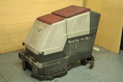 USED POWERBOSS PB260026QP 266 IND
