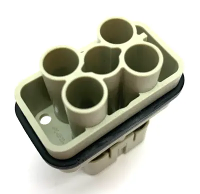 New | in-Stock HARTING 09120063041 Electrical Fittings Michigan US | Maverick Industrial Sales #1489400