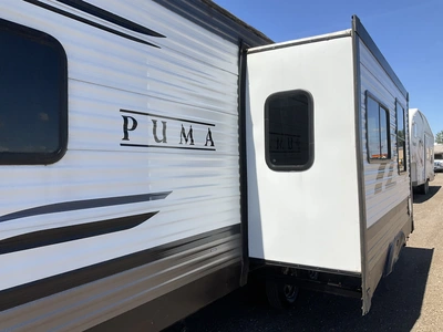 Used 2020 FOREST RIVER 25RKQB Campers, Caravans, Motorhomes Michigan US | Miedema Asset Management Group #1384795