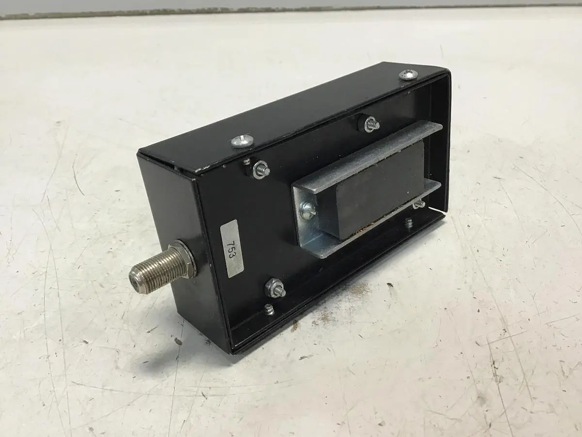 USED NOVATEC NGS-39