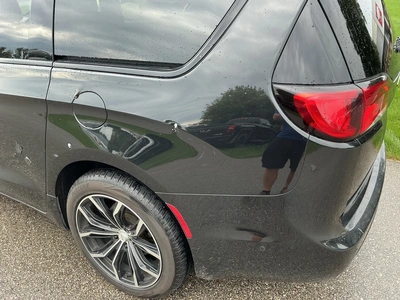 Used 2019 CHRYSLER PACIFICA Vans Michigan US | Miedema Asset Management Group #1402791