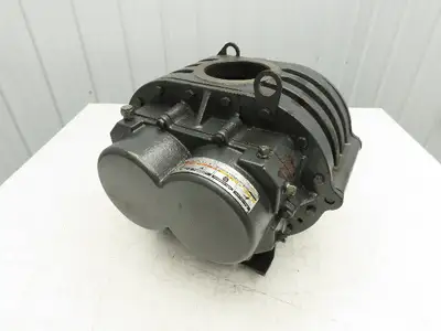 Used TUTHILL _UNKNOWN_ Blowers Indiana US | Arrow Industrial #1366270