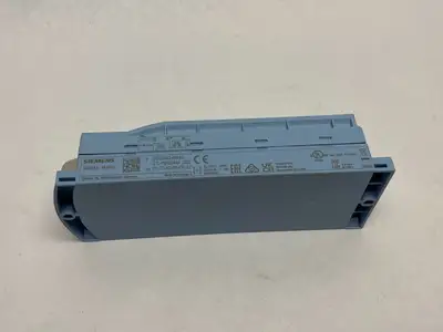 USED SIEMENS SIMATIC RF185C RFID COMMUNICATION MODULE