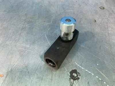 Used PARKER 6F1022S Pumps Ohio US | HGR 24 #1311156