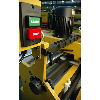 POWERMATIC DT45 Miscellaneous | Sierra Victor Industries (5)