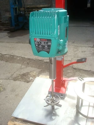 Rigal-Bennett Lab Turbine Mixer 2.2Kw