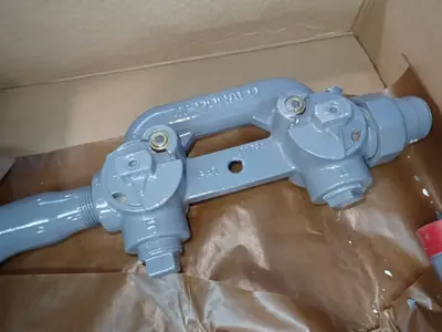 USED UPSCO UALP00002564