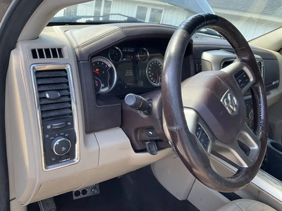 Used 2013 RAM 2500 Pickup Trucks Michigan US | Miedema Asset Management Group #1468578