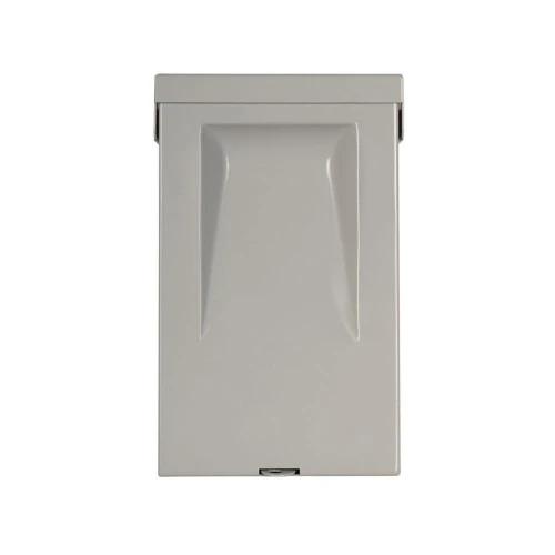 Eaton DPF221R Air Conditioning Disconnect, Fused Pullout, 30A, 120/240V [New]