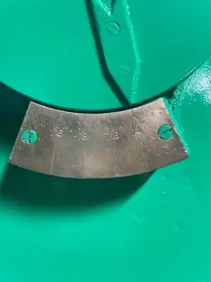 Pearson 2.5m x 8mm