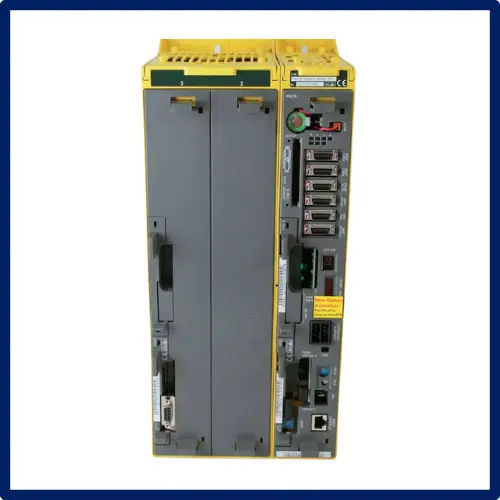 Used FANUC A02B-0283-B803 Servo Drives Texas US | CNC TOOLS LLC #905605