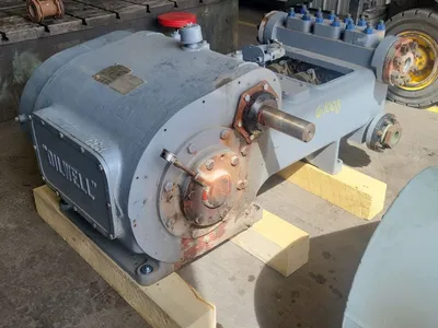 USED OILWELL 336-P
