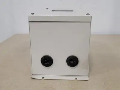 USED MITSUBISHI ELECTRIC CORPORATION FR-BU-C22K