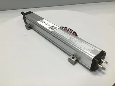 USED NOVOTECHNIK LWH200