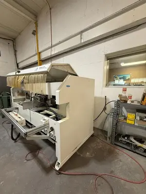 USED AMERI-CAN NS5060