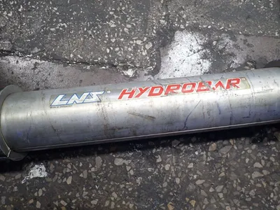 USED LNS 6.32HS5.2