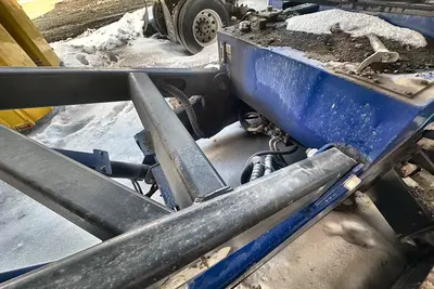 Used 2022 EDGE TS100 Portable Conveyors New York US | Proxy Equipment #1385423