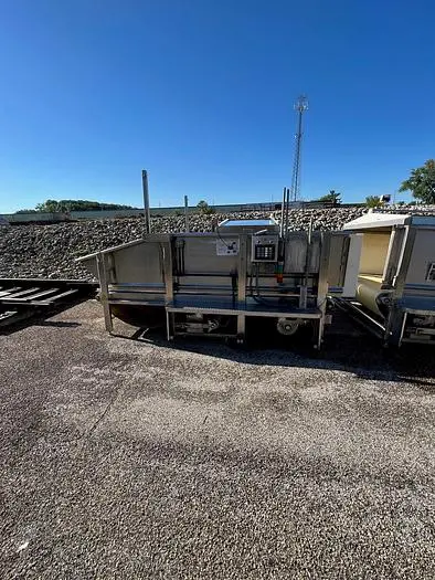 Used READING 1.2 MTR Conveyors Illinois US | Equipment Relocation Services #409463