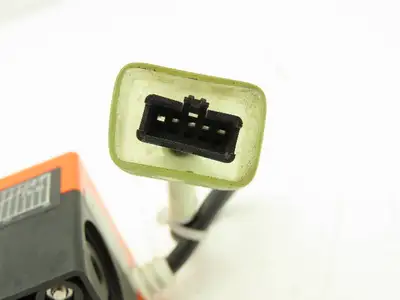 Regal Joint FS-10 Flow Meter Sensor 24VDC Type FS-10AR