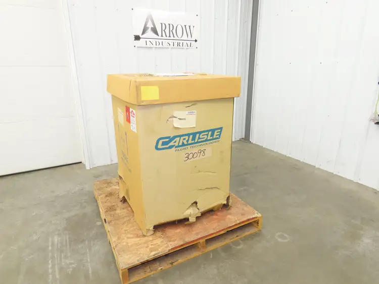 Used ITW RANSBURG _UNKNOWN_ AC/DC Power Supplies Indiana US | Arrow Industrial #921953